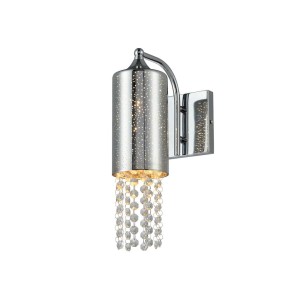 Kinkiet MOONLIGHT 1xE14 | ML4362 Milagro