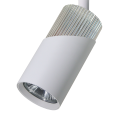 Reflektorek na szynę NEO WHITE CHROME TRACK 1xGU10 ML0286 Milagro