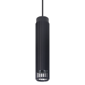 Lampa wisząca VERTICAL BLACK 1xGU10 ML0298 Milagro