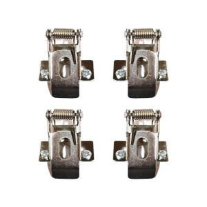 UCHWYTY DO PANELI LED POD KARTON GIPS 30x30, 60x30, 60x60 EKP2721 Eko-Light