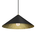 Lampa wisząca Fuji Ø50cm 1xE27 MLP0645 Milagro