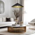 Lampa wisząca Fuji Ø70cm 1xE27 MLP0646 Milagro