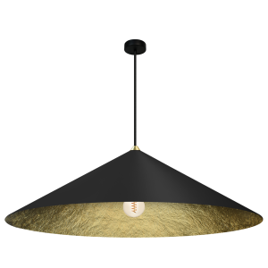 Lampa wisząca Fuji Ø90cm 1xE27 MLP0647 Milagro