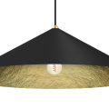 Lampa wisząca Fuji Ø90cm 1xE27 MLP0647 Milagro