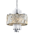 Żyrandol MARGOT CHROME 6xE14 ML0408 Milagro