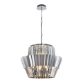 Żyrandol DONNA CHROME 12xE14 ML0416 Milagro