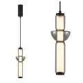 Lampa wisząca CAMPO 19W LED ML0356 Milagro