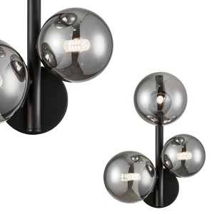 Kinkiet MILA 3xG9 ML0336 Milagro