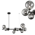 Lampa wisząca MILA 10xG9 ML0335 Milagro