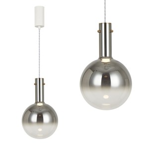 Lampa wisząca TORONTO 1xGU10 ML0327 Milagro