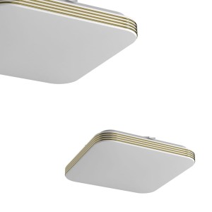 Plafon DABAR 11W LED ML0252 Eko-Light