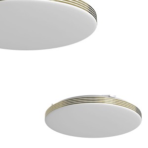 Plafon BEVER 16W LED Ø330 mm ML0251 Milagro