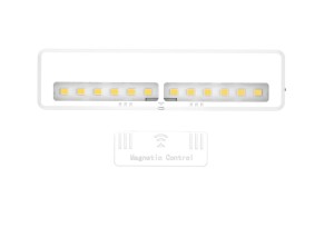 Lampka Podszafkowa 0,8W 4000K MicroUSB EKLP2431 Eko-Light