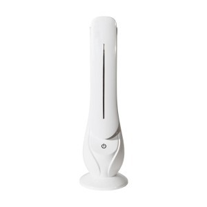 Lampka biurkowa LILLY WHITE 4W LED | ML5677 Milagro