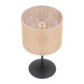 Lampka nocna JUTA kolor Żółty 5100 TK Lighting
