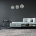 Lampa wisząca OMEGA kolor 4574 TK Lighting