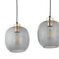 Lampa wisząca OMEGA kolor 4574 TK Lighting