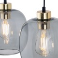 Lampa wisząca OMEGA kolor 4574 TK Lighting