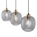 Lampa wisząca OMEGA kolor 4574 TK Lighting