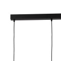 Lampa wisząca JUTA kolor Czarny 4597 TK Lighting