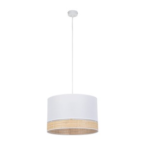 Lampa wisząca PAGLIA kolor Biały 4768 TK Lighting