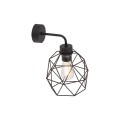Kinkiet GALAXY kolor Czarny 4560 TK Lighting