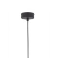 Lampa wisząca PESCARA kolor Czarny / złoty 4575 TK Lighting