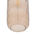 Lampa wisząca PESCARA kolor Czarny / złoty 4575 TK Lighting