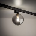 Lampa reflektor na szynę TRACER 1 obwodowy Czarny 4922 TK Lighting