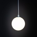 Lampa reflektor na szynę TRACER 1 obwodowy Biały 4886 TK Lighting