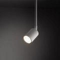 Lampa reflektor na szynę TRACER 1 obwodowy Biały 4888 TK Lighting
