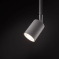 Lampa reflektor na szynę TRACER 1 obwodowy Biały 4888 TK Lighting