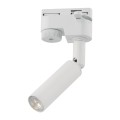 Lampa reflektor na szynę TRACER 1 obwodowy Biały 4956 TK Lighting