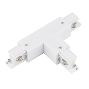 Łącznik T TRACER 3 obwodowy Biały 3556 TK Lighting