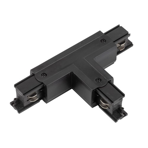 Łącznik T TRACER 3 obwodowy Czarny 3557 TK Lighting