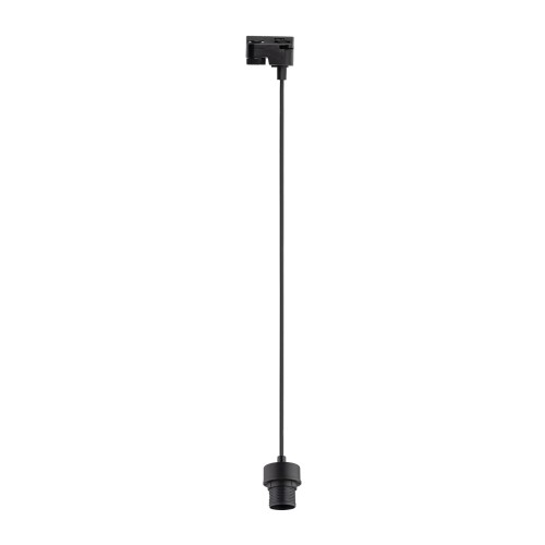 Lampa wisząca na szynę TRACER 1 obwodowy Czarny 5757 TK Lighting