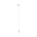 Lampa wisząca na szynę TRACER 1 obwodowy Biały 5758 TK Lighting