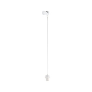 Lampa wisząca na szynę TRACER 1 obwodowy Biały 5758 TK Lighting