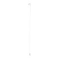 Lampa wisząca na szynę TRACER 1 obwodowy Biały 5758 TK Lighting