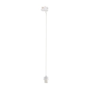 Lampa wisząca na szynę TRACER 3 obwodowy Biały 6761 TK Lighting