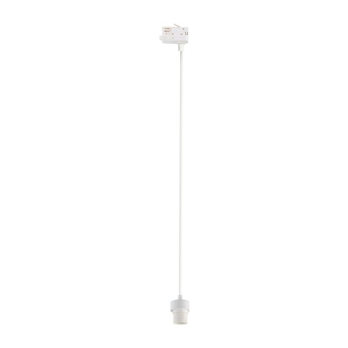 Lampa wisząca na szynę TRACER 3 obwodowy Biały 6761 TK Lighting