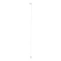 Lampa wisząca na szynę TRACER 3 obwodowy Biały 6761 TK Lighting
