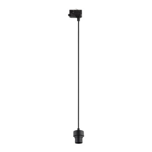 Lampa wisząca na szynę TRACER 3 obwodowy Czarny 6776 TK Lighting