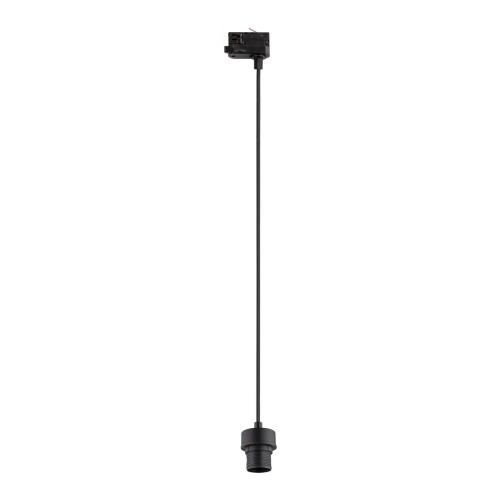 Lampa wisząca na szynę TRACER 3 obwodowy Czarny 6776 TK Lighting