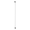 Lampa wisząca na szynę TRACER 3 obwodowy Czarny 6776 TK Lighting