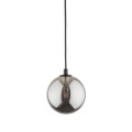 Lampa reflektor na szynę TRACER 1 obwodowy Czarny 4926 TK Lighting