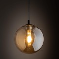 Lampa reflektor na szynę TRACER 1 obwodowy Czarny 4928 TK Lighting