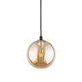 Lampa reflektor na szynę TRACER 1 obwodowy Czarny 4928 TK Lighting