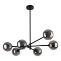 Lampa sufitowa SARIUS kolor Czarny 6236 TK Lighting