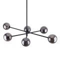Lampa sufitowa SARIUS kolor Czarny 6236 TK Lighting